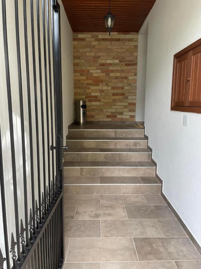 Tulipan Apartman Makó Buitenkant foto